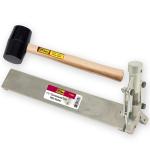 Ivy Classic 17050 Corner Bead Tool with Mallet